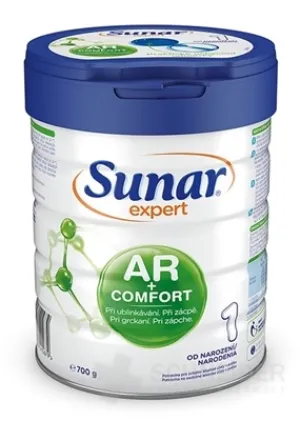Sunar Expert AR+COMFORT 1