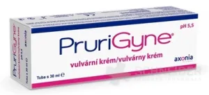 PruriGyne Vulvacreme