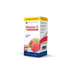 Gut von SK Vitamin C 200 mg Himbeergeschmack