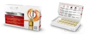 Vichy Dercos Aminexil PRO Behandlung für Frauen 12x6ml