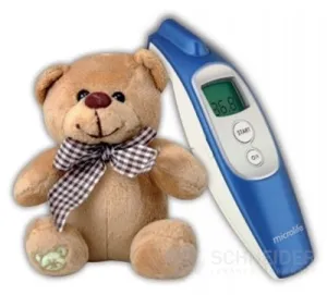 MICROLIFE THERMOMETER DIGITAL NC 100