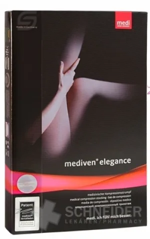 mediven Eleganz Strumpfhosen