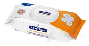 Viruzide Gewebe von Mikrobac