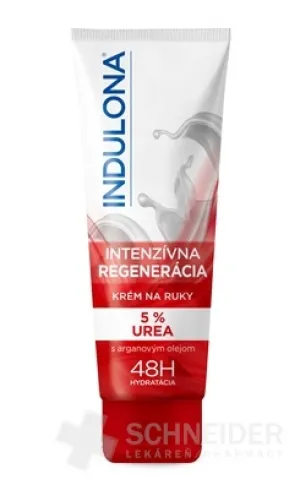INDULONA Handcreme Intensive Regeneration