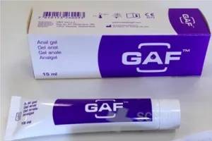 GAF-Gel-Anal