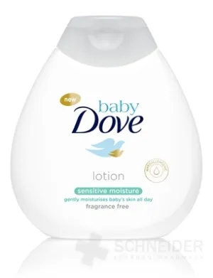 Taubenbaby Sensitiv