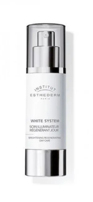 Esthederm Esthe White Brightening Youth Feuchtigkeitsspendende Tagespflege 50 ml