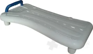 Badeplatte flach AZ-1