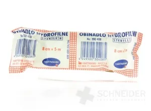 HYDROPHIL WICKELN