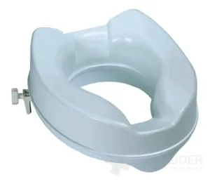 FAZZINI ZVYSOVAC WC 14CM TESEO