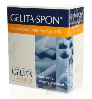 STANDARD-GELITASPON