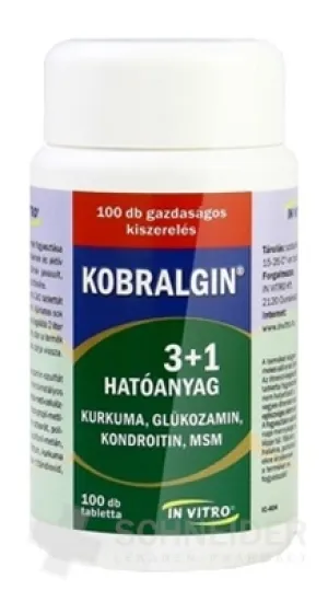 COBRALGIN