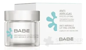 BABY SKIN Straffende Anti-Falten-Creme