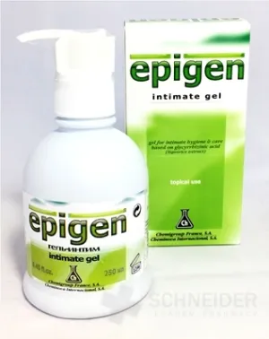 Epigen Intimgel