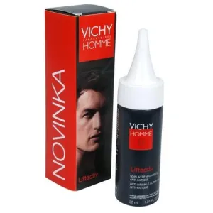 Vichy Homme Liftactiv C Anti-Falten-Augencreme für Männer