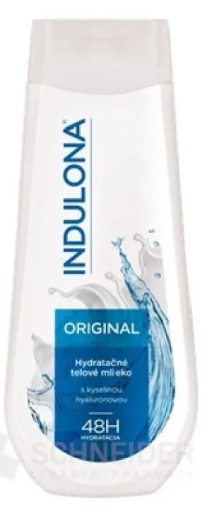INDULONA Bodylotion Original
