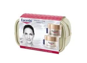 Eucerin Hyaluron-Filler + Elasticity Tagescreme 50 ml + Nachtcreme 50 ml