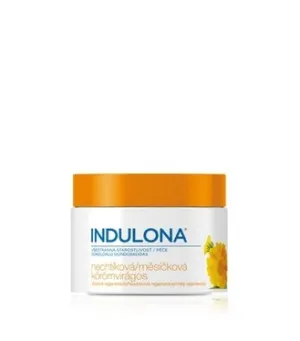 Indulona Körpercreme - Ringelblume 250 ml