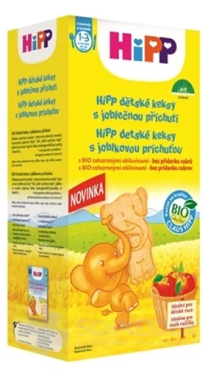HiPP BIO Kinderkekse