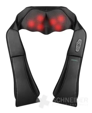 Vitalpeak MSG 150 Massagehalsband