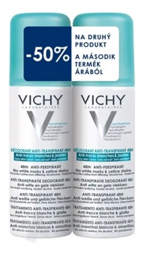 VICHY Deo Anti-Spuren
