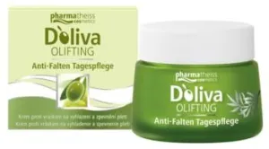Doliva Olifting Anti-Falten-Creme