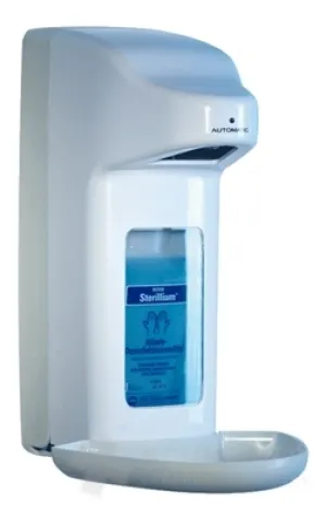 BODE Eurospender Touchless