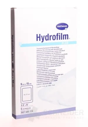 HYDROFILM PLUS