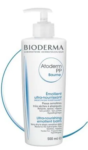 Bioderma Atoderm PP Baume 500ml