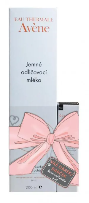 Avene Sanfter Make-up-Entferner + Mascara