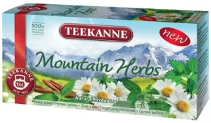 TEEKANNE BERGKRÄUTER