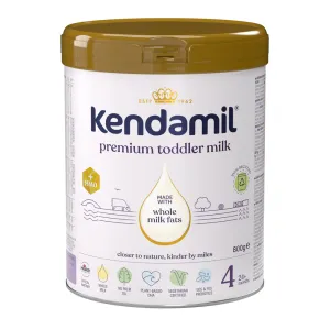 KENDAMIL Premium 4 HMO+