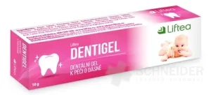 AUFZUG DENTIGEL