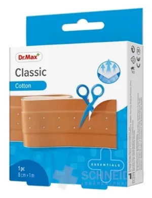 Dr.Max Patch Classic (innov. 2019)
