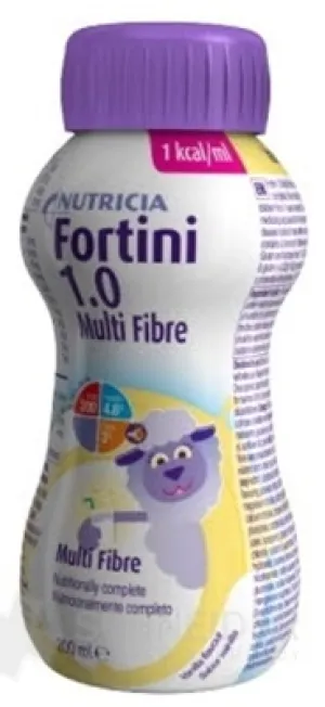 Fortini Multi Fiber Pre-Deti