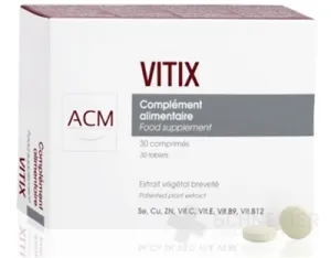 VITIX