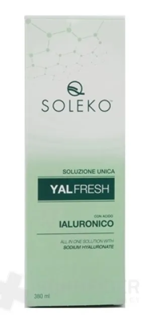 YALFRESH