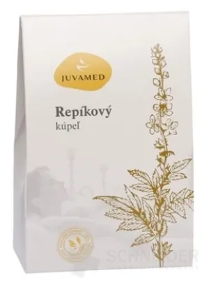 JUVAMED Rapsbad