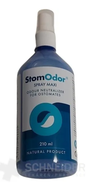 StomOdor Spray Maxi Geruchsabsorber
