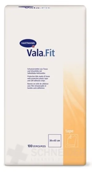 ValaFit-Tape