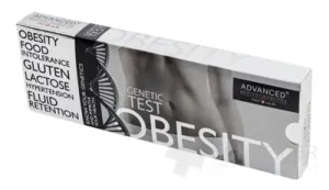 ERWEITERTER Gentest Adipositas