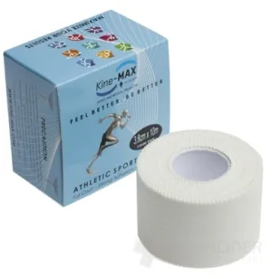 Kine-MAX unelastisches Sporttape