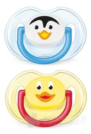 AVENT TUMMY 0-6M Tier, für einen Jungen