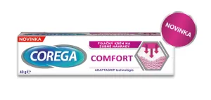Corega Comfort 40g