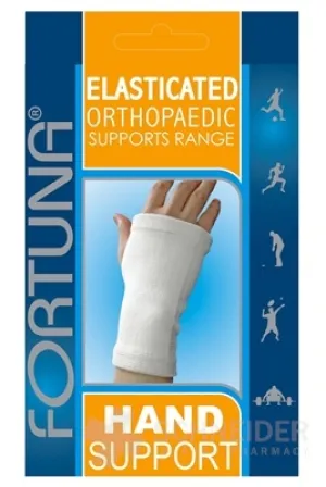 FORTUNA Elastische Armbinde - L