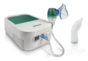 OMRON Duobaby NE-C301 INHALER-Kompressor