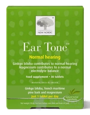 NEUER NORDISCHER Ohrton