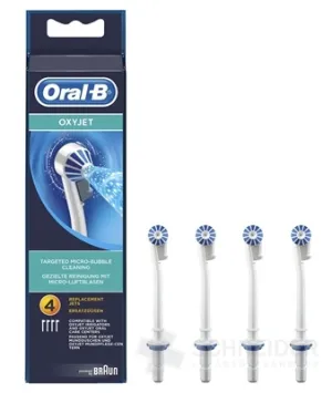 Oral-B OXYJET