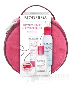 BIODERMA Sensibio Set Weihnachten 2022