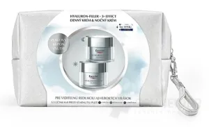 Eucerin Kazeta HYALURON-FILLER + 3xEFFEKT HYAL
